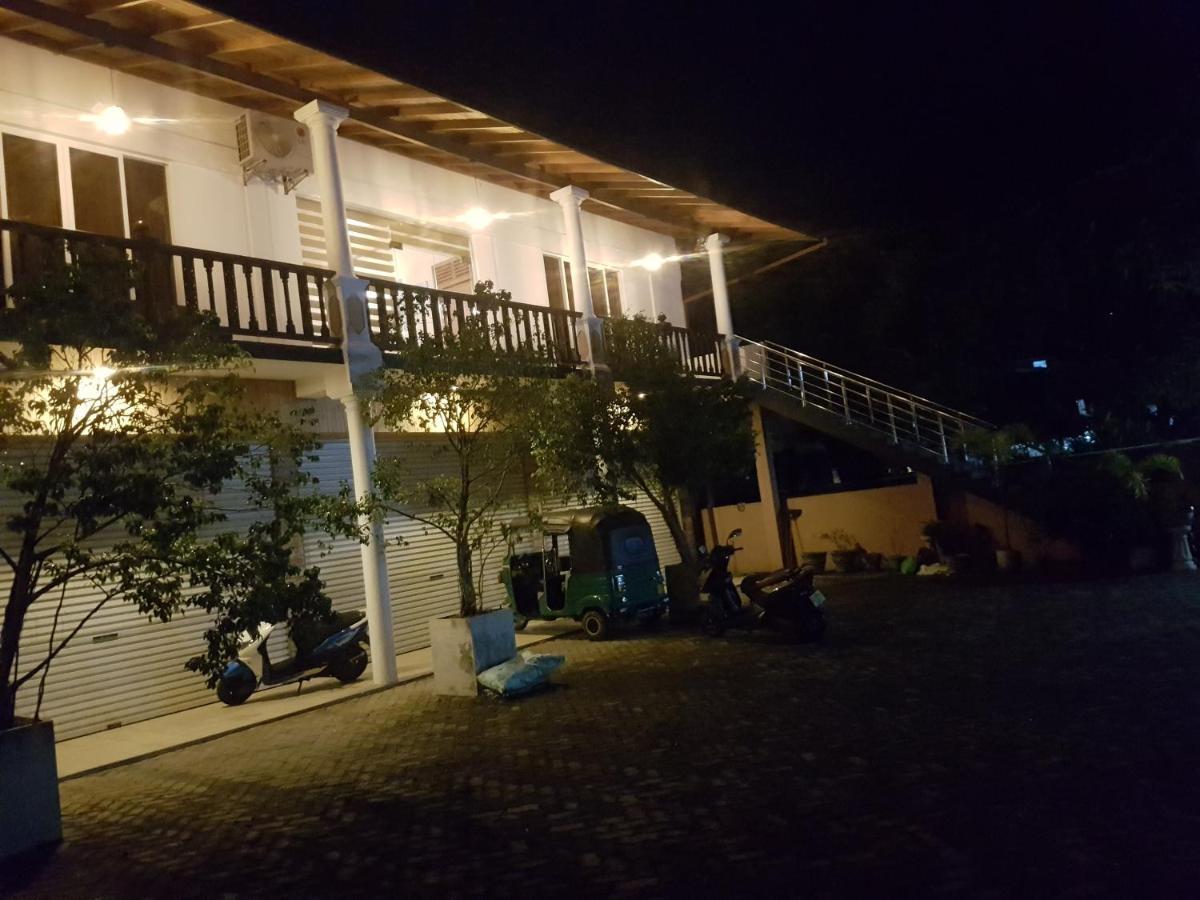 Gg Lodge Мирисса Экстерьер фото