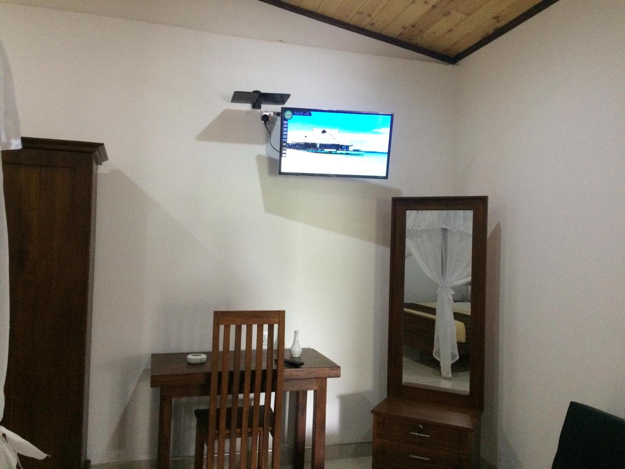 Gg Lodge Мирисса Экстерьер фото