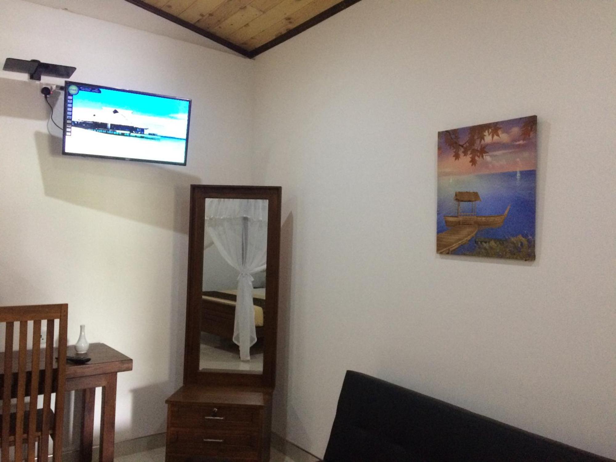 Gg Lodge Мирисса Экстерьер фото