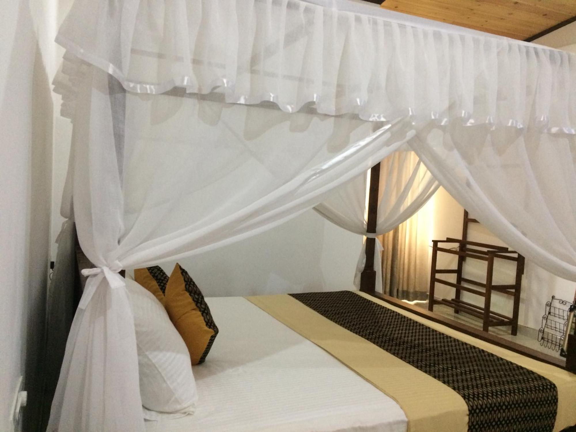 Gg Lodge Мирисса Экстерьер фото