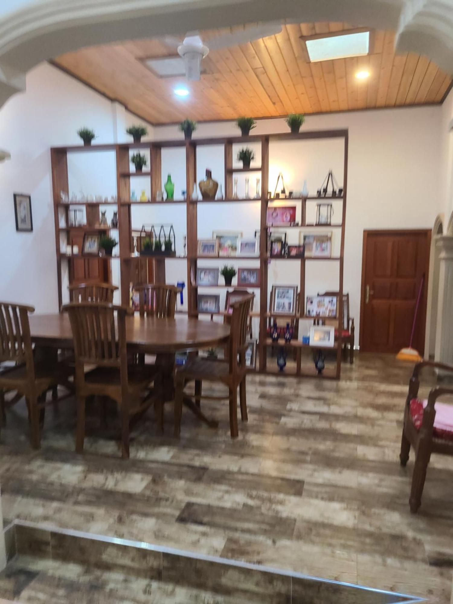 Gg Lodge Мирисса Экстерьер фото