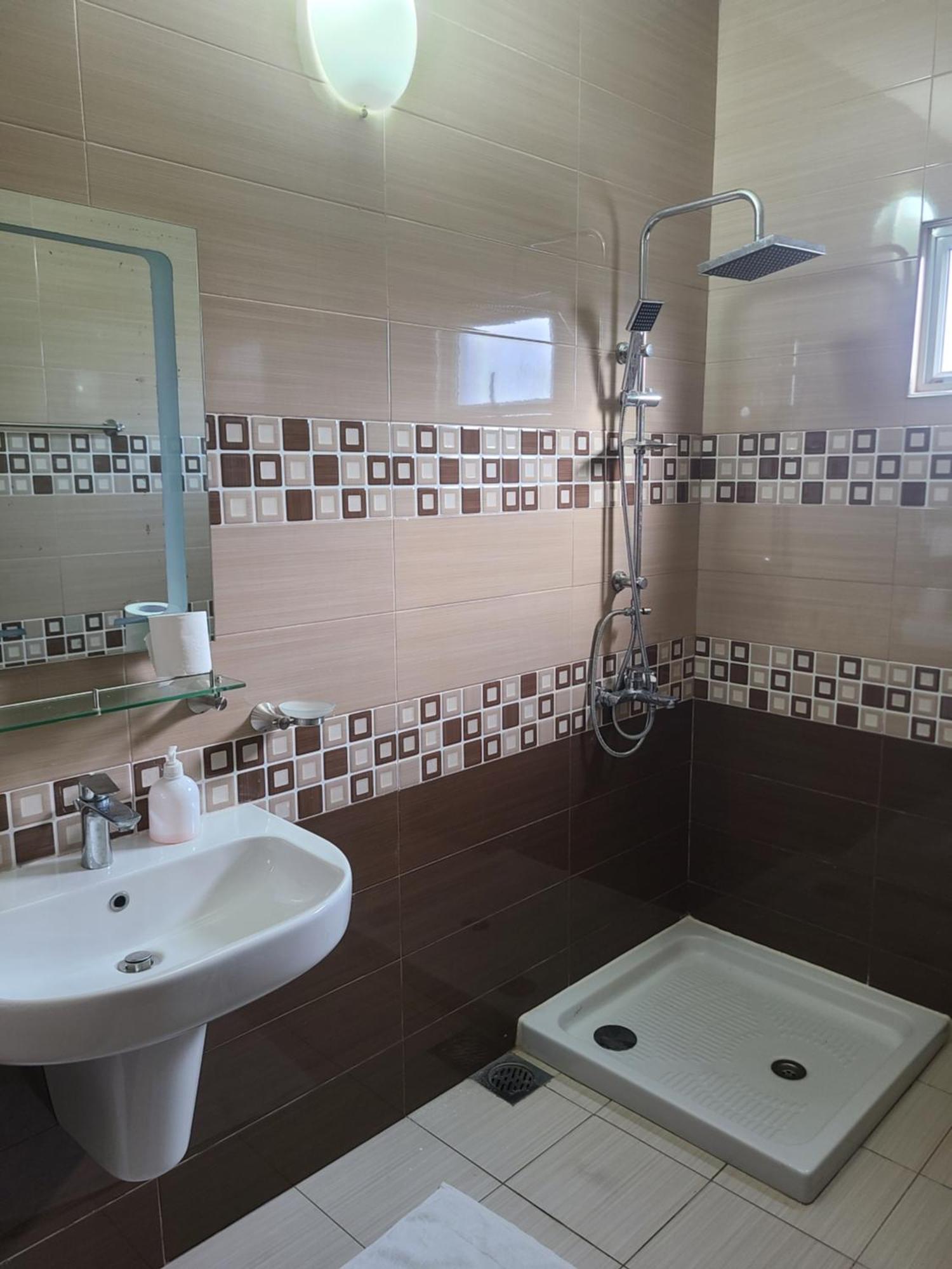 Gg Lodge Мирисса Экстерьер фото