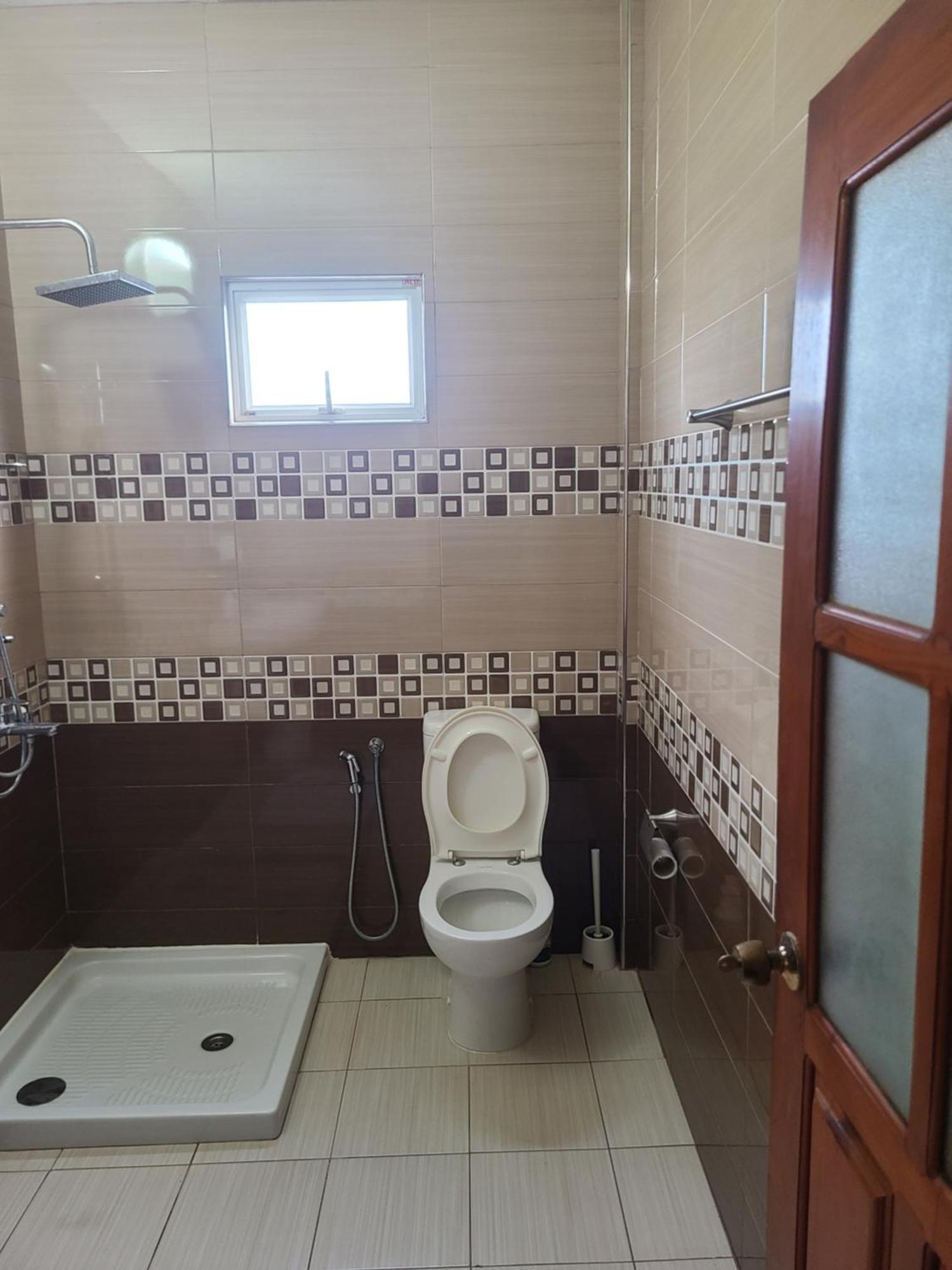 Gg Lodge Мирисса Экстерьер фото